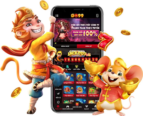 Hình ảnh đa dạng các trò chơi tại jj888 win: cá cược thể thao, casino, nổ hũ