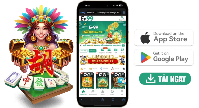 Ưu đãi chào mừng JJ888 Win