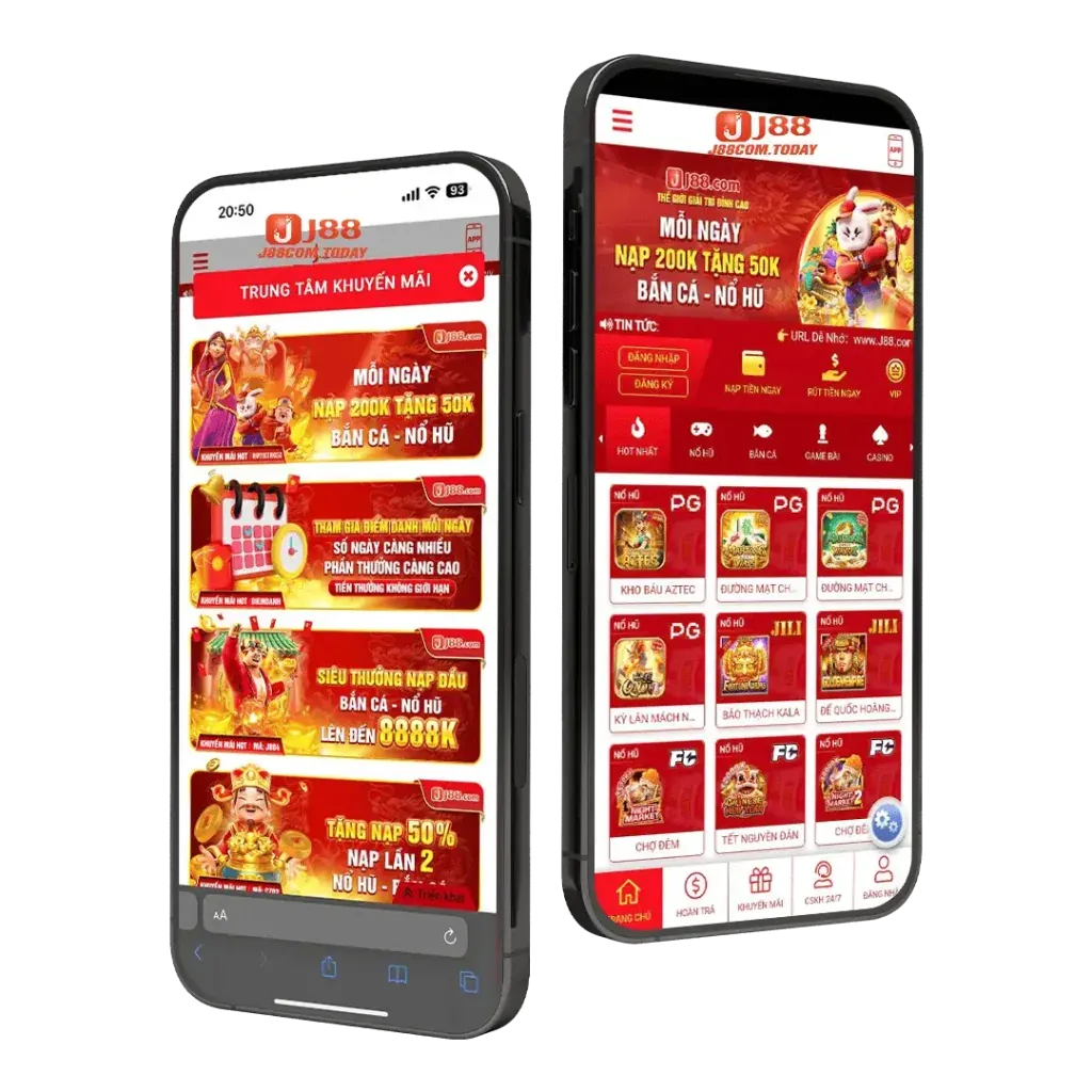 Vòng quay miễn phí hàng ngày JJ888 Win