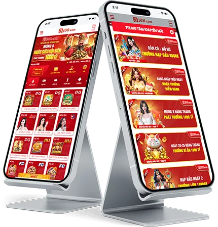Khuyến mãi chào mừng jj888 win