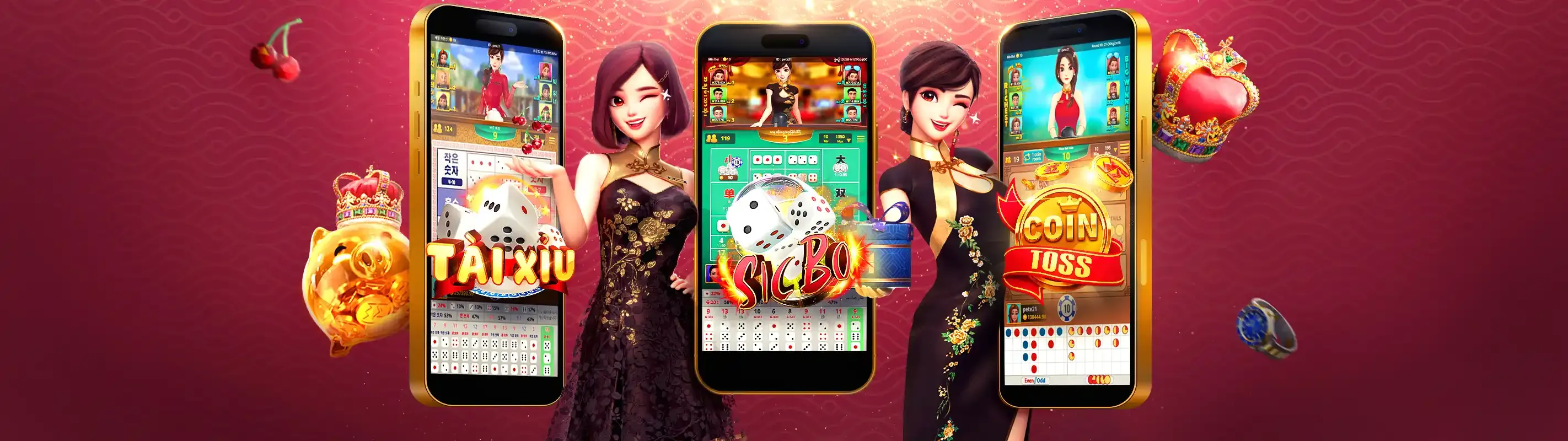 Giao diện đăng nhập jj888 win với biểu tượng chiến thắng và tiền thưởng