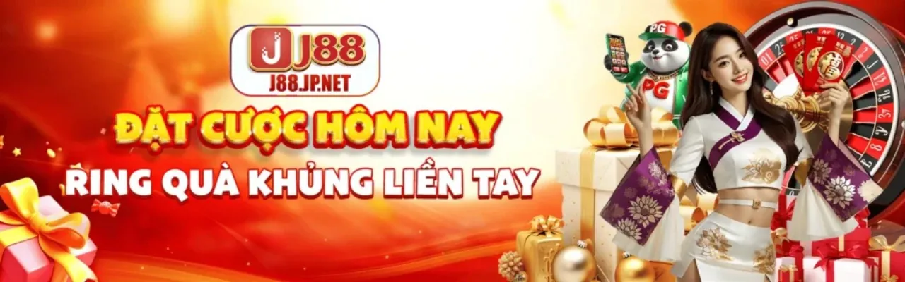 Khuyến mãi chào mừng độc quyền jj888 win