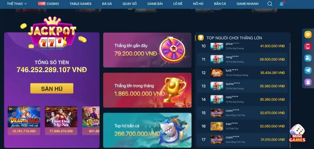Banner khuyến mãi bắn cá jj888 win