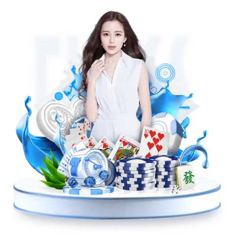Game thủ đang chơi game esports với màn hình sáng rực